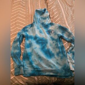 SOLD 5 FOR 20 BUNDLE FOR OFFER SO Vibrant Blue Hoodie
